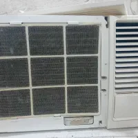 کولر پنجره ای ۱۲ هزار