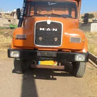 مان کمپرسی عراقی