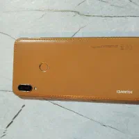 گوشی y6 prime|موبایل|گوگان, |دیوار