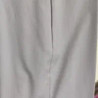 شلوار راسته زنانه
