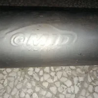 اگزوز بنزی 230