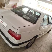 پژو پارس xu7