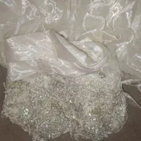 لباس عقد ،عروسی تمیز