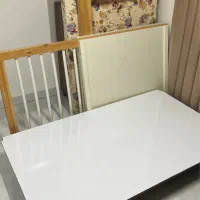 تخت کودک تا ۵ سال
