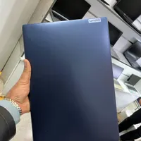لپ تاپ لنوو در حد نو دارای cpu نسل ۱۰ قدرتمند|رایانه همراه|همدان, |دیوار