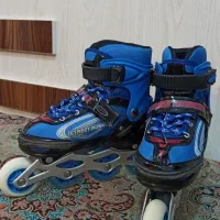 کفش اسکیت