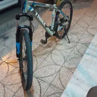 دوچرخه