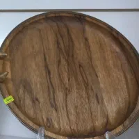 ظروف پذیرایی گلدکیش مخصوص جهاز وتازه عروس