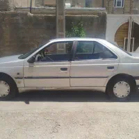 پژو 405مدل92 فروش فوری