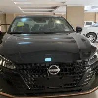 نیسان آلتیما