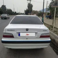 پارس موتور جدید نیمه فول