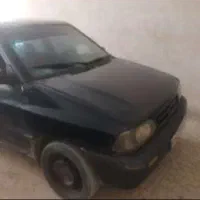 پراید مدل ۱۳۸۰