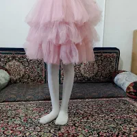 لباس مجلسی دخترانه