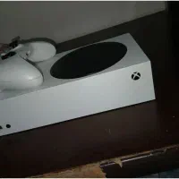 ایکس باکس سری اس