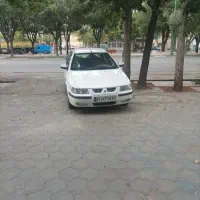 سمندef7مدل۹۱