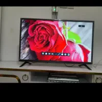 ال ای دی ۳۲ دیجیتال سر خود