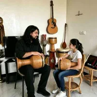 استخدام مربی در آموزشگاه هنری ونداد