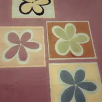 فرش گلیم