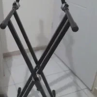 پایه ارگ دو طبقه