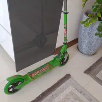 اسکوتر سالم