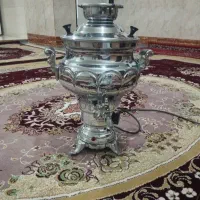 سماور برقی 10لیتری