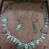نیم ست زنانه شیک