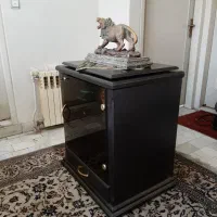 میز تلویزیون قدیمی