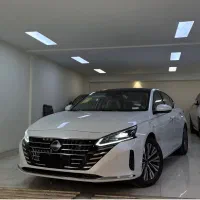 حواله نیسان آلتیما تحویل ۱۲۰روزه ۴۱۵۰واریزی تا۳/۱۱