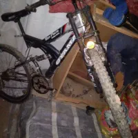 دوچرخه ۲۶ دنده ای