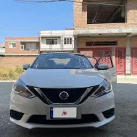 نیسان سیلفی ۲۰۲۵نیمه‌فول صفر