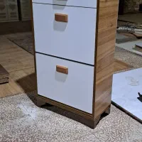 تولیدی انواع جاکفشی