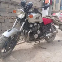 فروش موتور هندا ۷۵۰ سی بی ایکس
