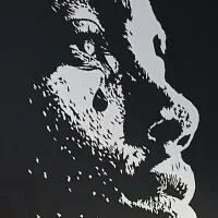 تابلو آینه