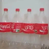 بطری نوشابه