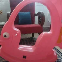 ماهی تعادلی