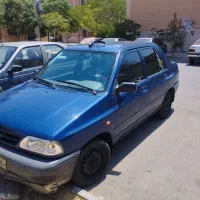 پراید 131