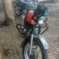 موتورسیکلت