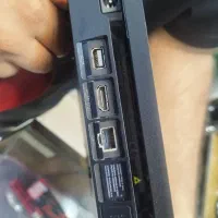 ps4 slim 500|کنسول، بازی ویدئویی و آنلاین|تهران, اوقاف|دیوار