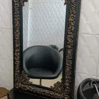 کلیه وسایل سالن