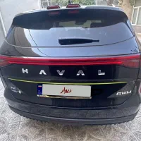 هاوال h6