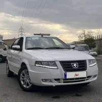 سمند سورن پلاس EF7.   1400