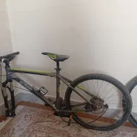دوچرخه کوهستان KTM