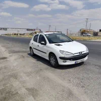 206مدل ۹۹ تیپ 2