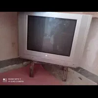 تلویزیون در حد نو