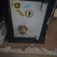 گاوصندوق