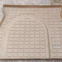 کفی صندوق عقب ساینا