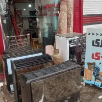 خرید فروش کلیه لوازم خانگی دسته دوم
