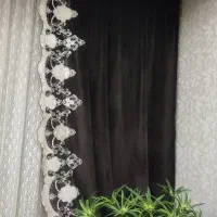 والان مخمل دو عدد نو