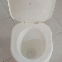 توالت فرنگی سیار