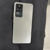 شیائومی Poco F4 با حافظهٔ ۱۲۸ گیگابایت